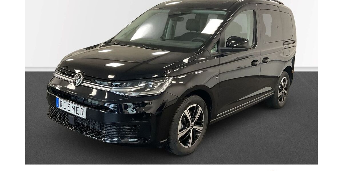 VW Caddy 1.100 km 41.949 &euro; Mölln 23879