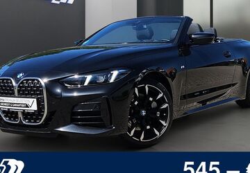 BMW 430 17.587 km 57.550 &euro; Bad Segeberg 23795