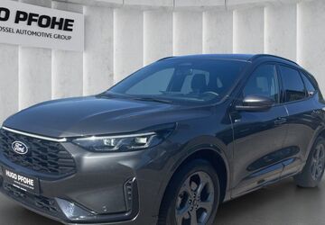 Ford Kuga 17.655 km 25.950 &euro; Bad Segeberg 23795