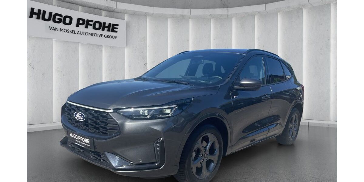 Ford Kuga 17.655 km 25.950 &euro; Bad Segeberg 23795