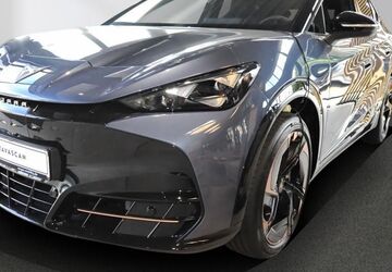 Cupra Tavascan 2.500 km 52.549 &euro; Bad Schwartau 23611