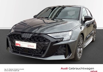 Audi RS3 10.998 km 64.789 &euro; Mölln 23879