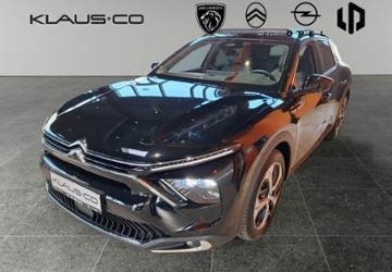 Citroen C5 X 59.950 km 38.980 &euro; Lübeck 23562