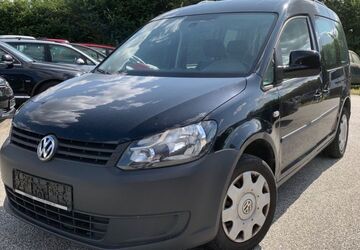 VW Caddy 261.000 km 5.900 &euro; Stockelsdorf (Lübeck) 23617