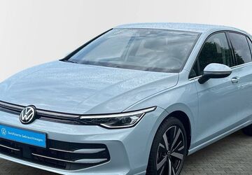 VW Golf 18.045 km 31.490 &euro; Groß Grönau 23627