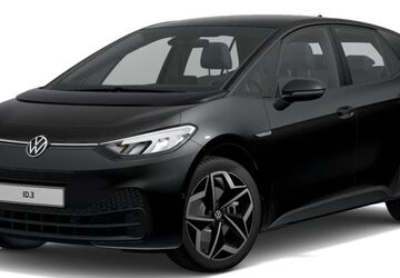 VW ID.3 48.100 km 23.880 &euro; Bad Segeberg 23795