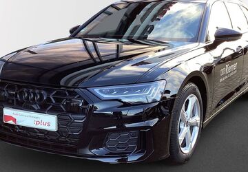 Audi A6 18.989 km 73.669 &euro; Mölln 23879