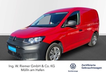 VW Caddy 94.576 km 14.479 &euro; Mölln 23879