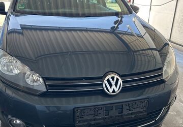 VW Golf 260.000 km 5.500 &euro; Lübeck 23560