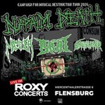Campaign for Musical Destruction 2026