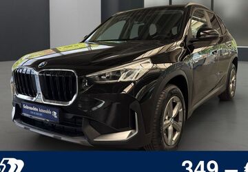 BMW X1 34.680 km 35.250 &euro; Lübeck 23560