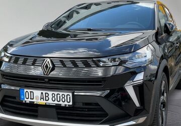 Renault Symbioz 1.500 km 36.990 &euro; Bad Oldesloe 23843