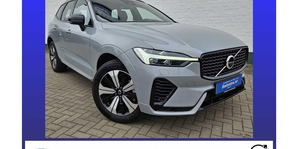 Volvo XC60 17.077 km 49.898 &euro; Mölln 23879