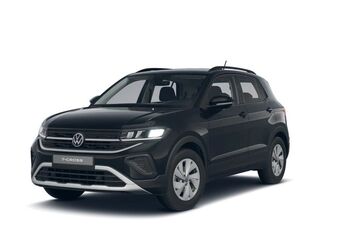 VW T-Cross 4.631 km 24.950 &euro; Groß Grönau 23627