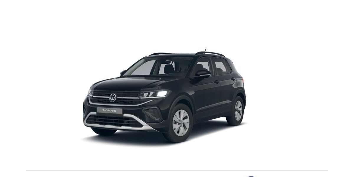 VW T-Cross 4.631 km 24.950 &euro; Groß Grönau 23627