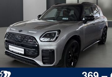 Mini Countryman D (Cooper) 10.900 km 36.550 &euro; Bad Segeberg 23795