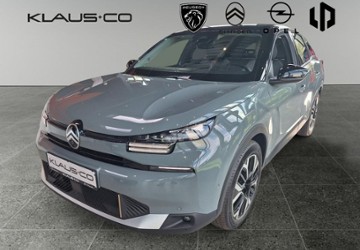 Citroen ë-C4 1.950 km 33.690 &euro; Lübeck 23562