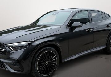 Mercedes-Benz GLC 450 16.909 km 70.690 &euro; Lübeck 23556