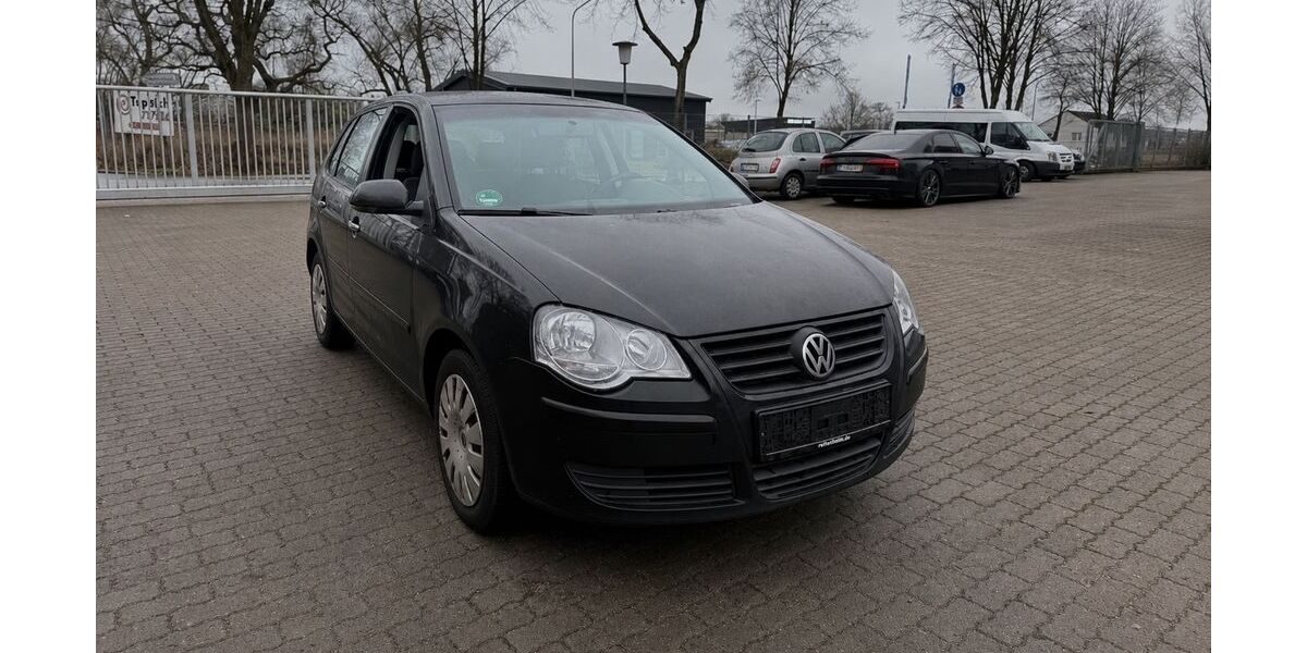 VW Polo 198.000 km 2.699 &euro; Ratzeburg 23909