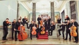 L´ Orchestra I Sedici - Sommerkonzert