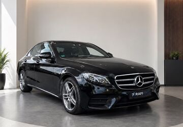 Mercedes-Benz E 350 107.654 km 25.900 &euro; Kastorf 23847