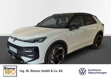 VW T-Roc 7.420 km 39.899 &euro; Mölln 23879