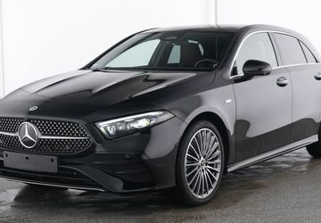 Mercedes-Benz A 250 23.101 km 36.990 &euro; Lübeck 23556