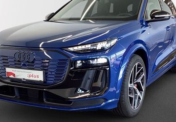 Audi Q6 e-tron 20.561 km 67.959 &euro; Mölln 23879