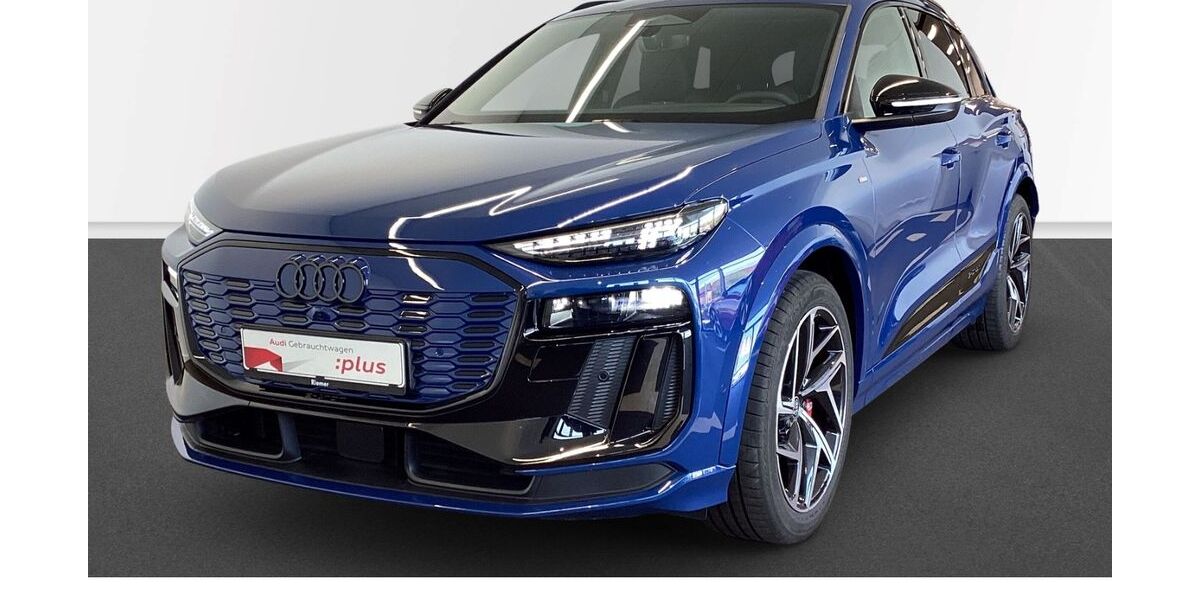 Audi Q6 e-tron 20.561 km 67.959 &euro; Mölln 23879