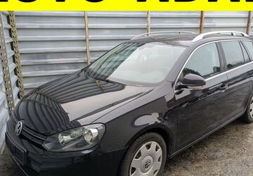 VW Golf 367.750 km 2.850 &euro; Lübeck 23556