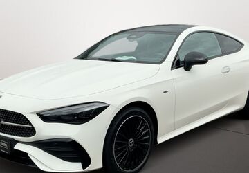 Mercedes-Benz CLE 300 15.575 km 49.990 &euro; Lübeck 23556