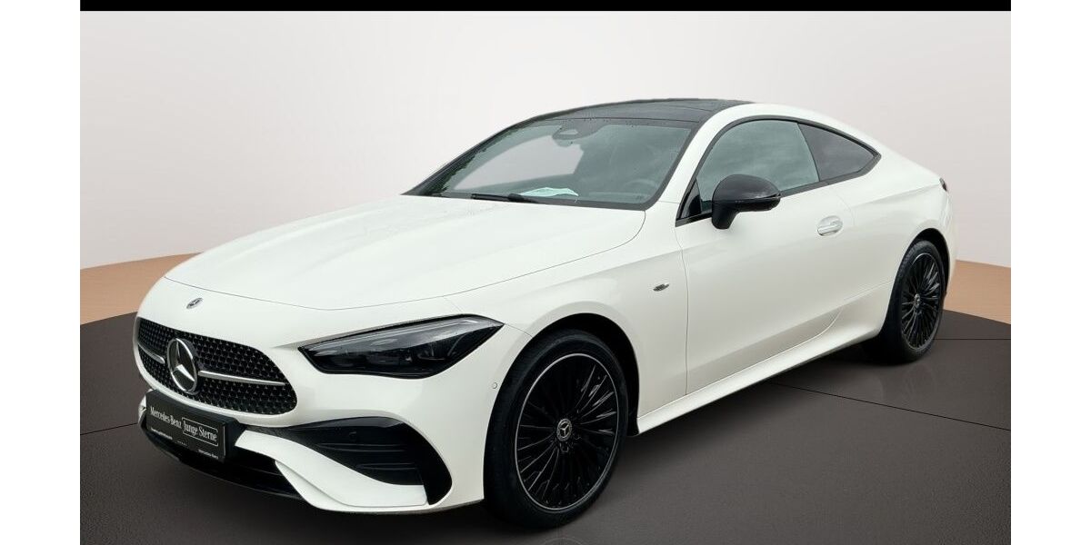 Mercedes-Benz CLE 300 15.575 km 49.990 &euro; Lübeck 23556