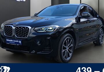 BMW X4 25.201 km 47.350 &euro; Lübeck 23560