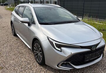 Toyota Corolla 179.000 km 15.999 &euro; Ratzeburg bei Hamburg 23909