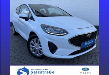 Ford Fiesta 55.240 km 11.898 &euro; Mölln 23879