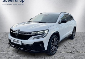 Renault Espace 25.000 km 39.980 &euro; Bad Oldesloe 23843