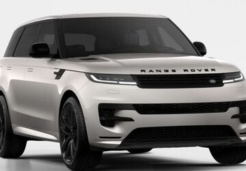 Land Rover Range Rover Sport 1.100 km 135.990 &euro; Lübeck 23554