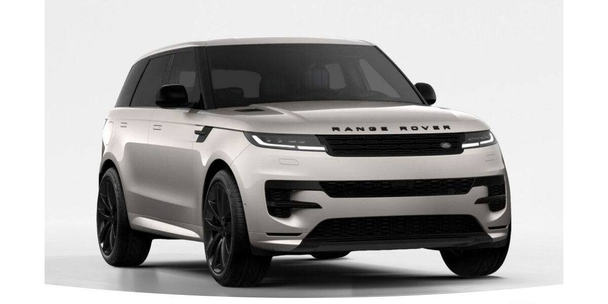 Land Rover Range Rover Sport 1.100 km 135.990 &euro; Lübeck 23554