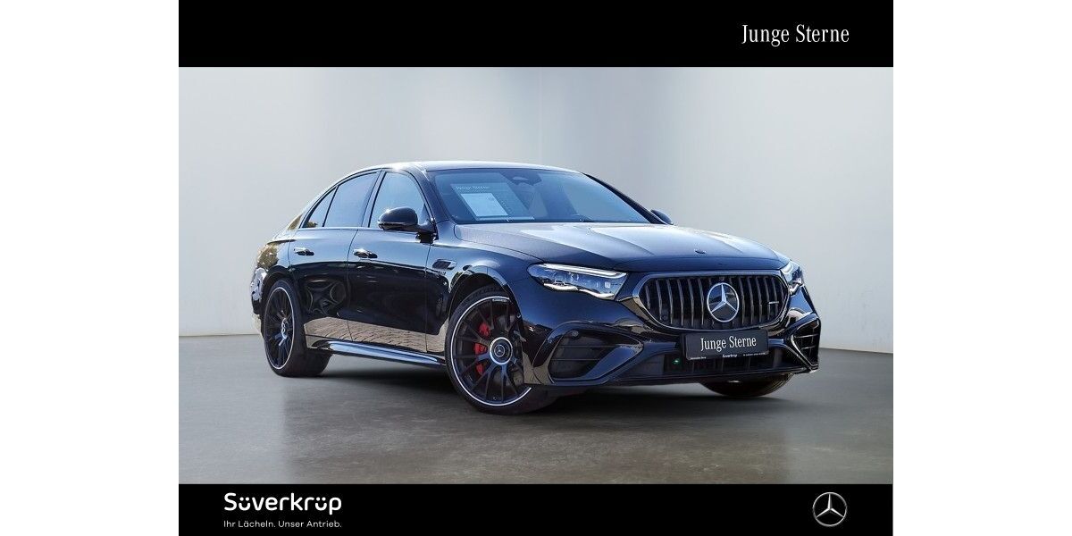 Mercedes-Benz E 53 AMG 29.972 km 78.970 &euro; Bad Segeberg 23795