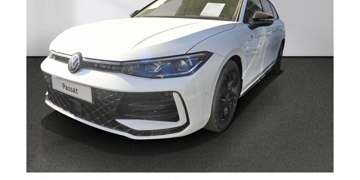 VW Passat Variant 5.000 km 51.990 &euro; Lübeck 23560