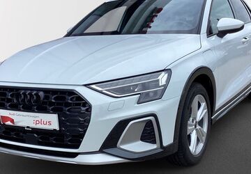 Audi A3 1.495 km 36.997 &euro; Mölln 23879