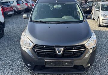 Dacia Dokker 190.000 km 3.399 &euro; Stockelsdorf 23617