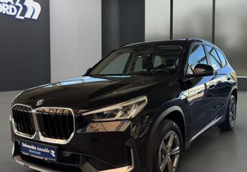 BMW X1 33.850 km 30.950 &euro; Lübeck 23554
