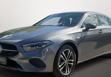 Mercedes-Benz A 250 16.534 km 29.879 &euro; Lübeck 23556