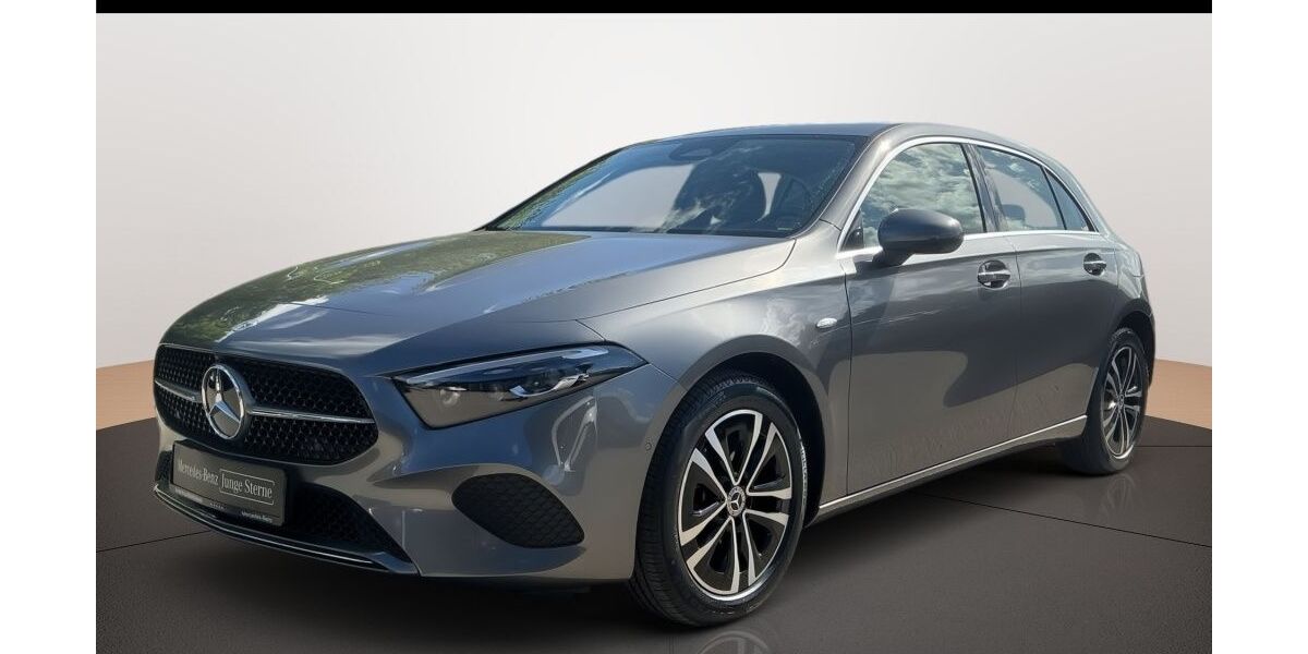 Mercedes-Benz A 250 16.534 km 29.879 &euro; Lübeck 23556