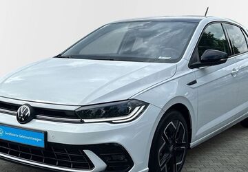 VW Polo 12.140 km 26.490 &euro; Groß Grönau 23627