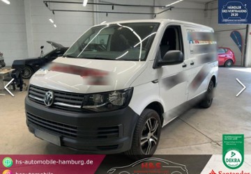 VW T6 Transporter 159.200 km 15.990 &euro; Bad Segeberg 23795