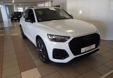 Audi Q5 22.970 km 55.990 &euro; Lübeck 23554