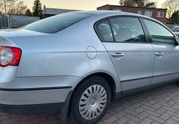 VW Passat 368.000 km 1.900 &euro; Lübeck 23560