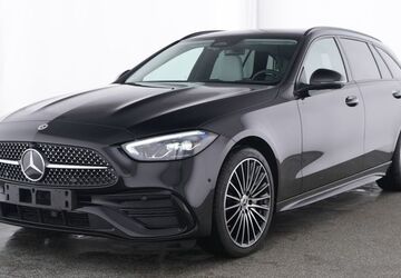 Mercedes-Benz C 300 12.639 km 50.880 &euro; Lübeck 23556